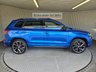 USED 2021 71 SKODA KAROQ 1.5 TSI ACT SportLine SUV 5dr Petrol DSG Euro 6 (s/s) (150 ps) 