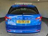 USED 2021 71 SKODA KAROQ 1.5 TSI ACT SportLine SUV 5dr Petrol DSG Euro 6 (s/s) (150 ps) 