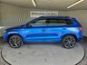 USED 2021 71 SKODA KAROQ 1.5 TSI ACT SportLine SUV 5dr Petrol DSG Euro 6 (s/s) (150 ps) 