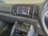 USED 2021 71 SKODA KAROQ 1.5 TSI ACT SportLine SUV 5dr Petrol DSG Euro 6 (s/s) (150 ps) 