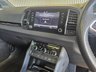 USED 2021 71 SKODA KAROQ 1.5 TSI ACT SportLine SUV 5dr Petrol DSG Euro 6 (s/s) (150 ps) 