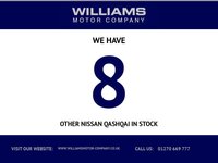 USED 2018 18 NISSAN QASHQAI 1.5 dCi Tekna SUV 5dr Diesel Manual Euro 6 (s/s) (110 ps) 
