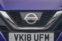 USED 2018 18 NISSAN QASHQAI 1.5 dCi Tekna SUV 5dr Diesel Manual Euro 6 (s/s) (110 ps) 
