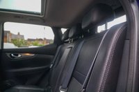 USED 2018 18 NISSAN QASHQAI 1.5 dCi Tekna SUV 5dr Diesel Manual Euro 6 (s/s) (110 ps) 