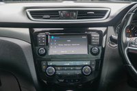 USED 2018 18 NISSAN QASHQAI 1.5 dCi Tekna SUV 5dr Diesel Manual Euro 6 (s/s) (110 ps) 