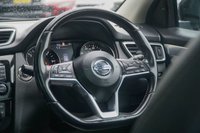 USED 2018 18 NISSAN QASHQAI 1.5 dCi Tekna SUV 5dr Diesel Manual Euro 6 (s/s) (110 ps) 