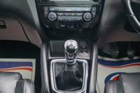 USED 2018 18 NISSAN QASHQAI 1.5 dCi Tekna SUV 5dr Diesel Manual Euro 6 (s/s) (110 ps) 