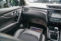 USED 2018 18 NISSAN QASHQAI 1.5 dCi Tekna SUV 5dr Diesel Manual Euro 6 (s/s) (110 ps) 
