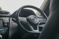 USED 2018 18 NISSAN QASHQAI 1.5 dCi Tekna SUV 5dr Diesel Manual Euro 6 (s/s) (110 ps) 