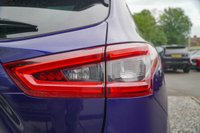 USED 2018 18 NISSAN QASHQAI 1.5 dCi Tekna SUV 5dr Diesel Manual Euro 6 (s/s) (110 ps) 