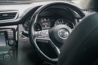 USED 2018 18 NISSAN QASHQAI 1.5 dCi Tekna SUV 5dr Diesel Manual Euro 6 (s/s) (110 ps) 