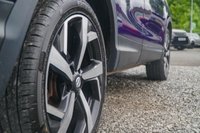 USED 2018 18 NISSAN QASHQAI 1.5 dCi Tekna SUV 5dr Diesel Manual Euro 6 (s/s) (110 ps) 