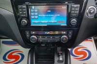 USED 2018 18 NISSAN QASHQAI 1.5 dCi Tekna SUV 5dr Diesel Manual Euro 6 (s/s) (110 ps) 