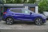 USED 2018 18 NISSAN QASHQAI 1.5 dCi Tekna SUV 5dr Diesel Manual Euro 6 (s/s) (110 ps) 