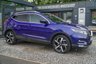 USED 2018 18 NISSAN QASHQAI 1.5 dCi Tekna SUV 5dr Diesel Manual Euro 6 (s/s) (110 ps) 
