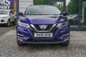 USED 2018 18 NISSAN QASHQAI 1.5 dCi Tekna SUV 5dr Diesel Manual Euro 6 (s/s) (110 ps) 