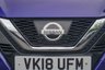 USED 2018 18 NISSAN QASHQAI 1.5 dCi Tekna SUV 5dr Diesel Manual Euro 6 (s/s) (110 ps) 