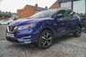 USED 2018 18 NISSAN QASHQAI 1.5 dCi Tekna SUV 5dr Diesel Manual Euro 6 (s/s) (110 ps) 