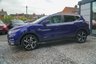 USED 2018 18 NISSAN QASHQAI 1.5 dCi Tekna SUV 5dr Diesel Manual Euro 6 (s/s) (110 ps) 