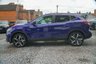 USED 2018 18 NISSAN QASHQAI 1.5 dCi Tekna SUV 5dr Diesel Manual Euro 6 (s/s) (110 ps) 