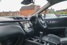 USED 2018 18 NISSAN QASHQAI 1.5 dCi Tekna SUV 5dr Diesel Manual Euro 6 (s/s) (110 ps) 