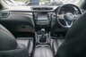 USED 2018 18 NISSAN QASHQAI 1.5 dCi Tekna SUV 5dr Diesel Manual Euro 6 (s/s) (110 ps) 