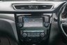 USED 2018 18 NISSAN QASHQAI 1.5 dCi Tekna SUV 5dr Diesel Manual Euro 6 (s/s) (110 ps) 
