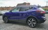 USED 2018 18 NISSAN QASHQAI 1.5 dCi Tekna SUV 5dr Diesel Manual Euro 6 (s/s) (110 ps) 