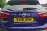 USED 2018 18 NISSAN QASHQAI 1.5 dCi Tekna SUV 5dr Diesel Manual Euro 6 (s/s) (110 ps) 