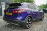 USED 2018 18 NISSAN QASHQAI 1.5 dCi Tekna SUV 5dr Diesel Manual Euro 6 (s/s) (110 ps) 
