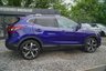 USED 2018 18 NISSAN QASHQAI 1.5 dCi Tekna SUV 5dr Diesel Manual Euro 6 (s/s) (110 ps) 