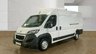 USED 2023 23 PEUGEOT BOXER 2.2 BlueHDi 435 Professional Premium + L4 High Roof Euro 6 (s/s) 5dr SALE! NOW Â£10999 WAS Â£13999