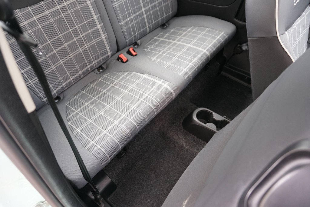 USED 2018 18 FIAT 500 1.2 Lounge Euro 6 (s/s) 3dr JUST ARRIVED!!!