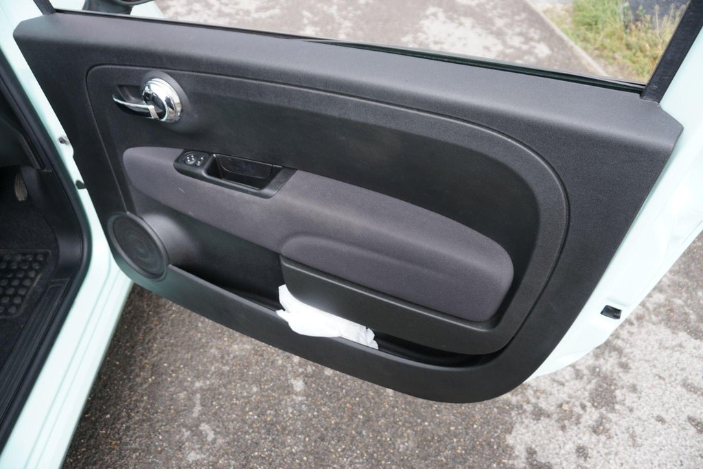 USED 2018 18 FIAT 500 1.2 Lounge Euro 6 (s/s) 3dr JUST ARRIVED!!!