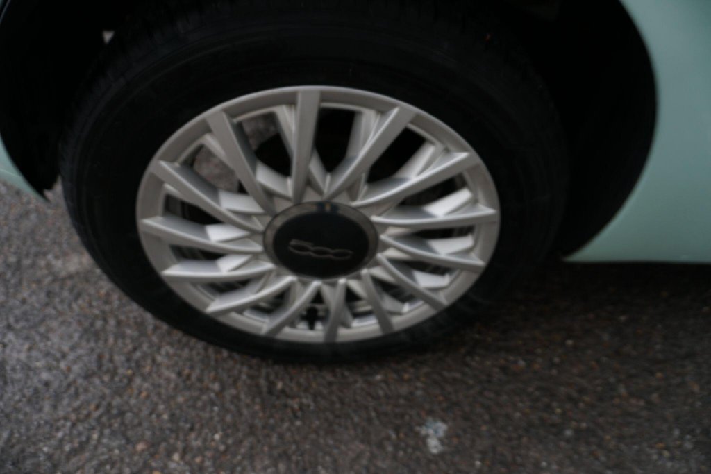 USED 2018 18 FIAT 500 1.2 Lounge Euro 6 (s/s) 3dr JUST ARRIVED!!!