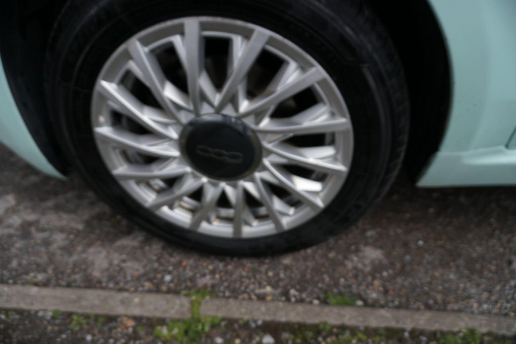 USED 2018 18 FIAT 500 1.2 Lounge Euro 6 (s/s) 3dr JUST ARRIVED!!!