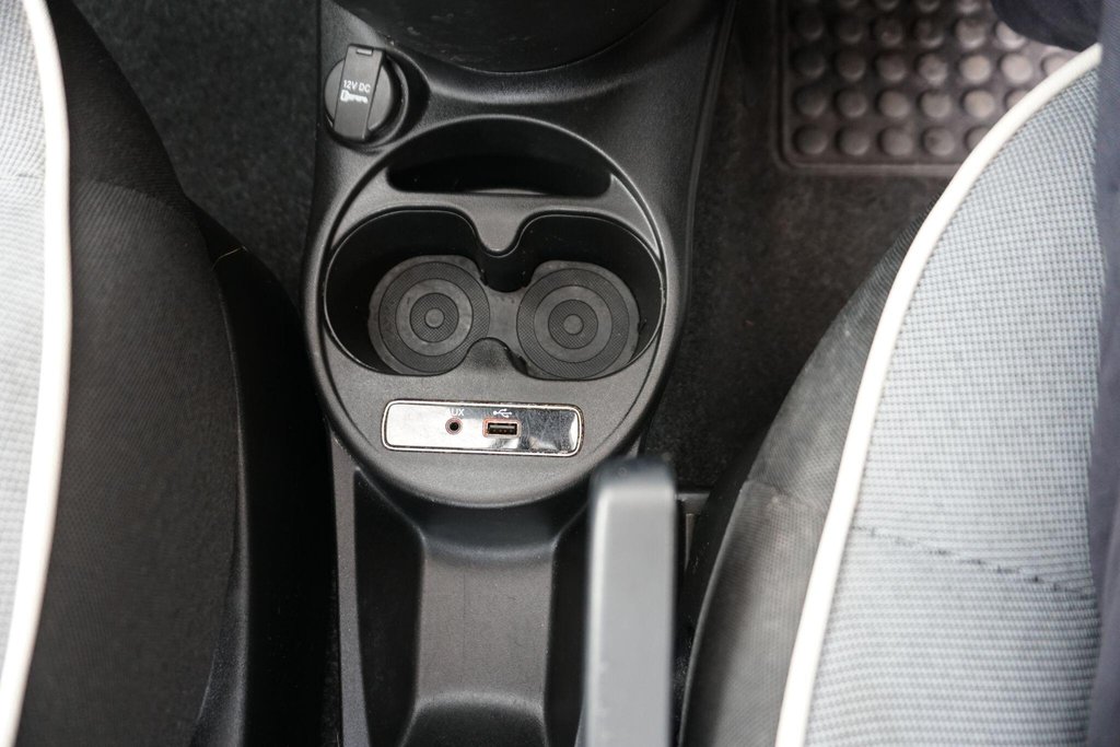 USED 2018 18 FIAT 500 1.2 Lounge Euro 6 (s/s) 3dr JUST ARRIVED!!!