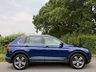 USED 2018 18 VOLKSWAGEN TIGUAN 2.0 TSI SEL SUV 5dr Petrol DSG 4Motion Euro 6 (s/s) (180 ps) 