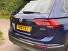 USED 2018 18 VOLKSWAGEN TIGUAN 2.0 TSI SEL SUV 5dr Petrol DSG 4Motion Euro 6 (s/s) (180 ps) 