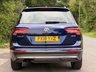 USED 2018 18 VOLKSWAGEN TIGUAN 2.0 TSI SEL SUV 5dr Petrol DSG 4Motion Euro 6 (s/s) (180 ps) 