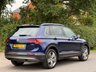 USED 2018 18 VOLKSWAGEN TIGUAN 2.0 TSI SEL SUV 5dr Petrol DSG 4Motion Euro 6 (s/s) (180 ps) 