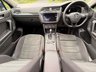 USED 2018 18 VOLKSWAGEN TIGUAN 2.0 TSI SEL SUV 5dr Petrol DSG 4Motion Euro 6 (s/s) (180 ps) 