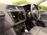 USED 2018 18 VOLKSWAGEN TIGUAN 2.0 TSI SEL SUV 5dr Petrol DSG 4Motion Euro 6 (s/s) (180 ps) 