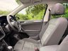 USED 2018 18 VOLKSWAGEN TIGUAN 2.0 TSI SEL SUV 5dr Petrol DSG 4Motion Euro 6 (s/s) (180 ps) 