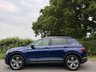 USED 2018 18 VOLKSWAGEN TIGUAN 2.0 TSI SEL SUV 5dr Petrol DSG 4Motion Euro 6 (s/s) (180 ps) 