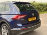 USED 2018 18 VOLKSWAGEN TIGUAN 2.0 TSI SEL SUV 5dr Petrol DSG 4Motion Euro 6 (s/s) (180 ps) 