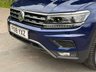 USED 2018 18 VOLKSWAGEN TIGUAN 2.0 TSI SEL SUV 5dr Petrol DSG 4Motion Euro 6 (s/s) (180 ps) 