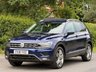 USED 2018 18 VOLKSWAGEN TIGUAN 2.0 TSI SEL SUV 5dr Petrol DSG 4Motion Euro 6 (s/s) (180 ps) 
