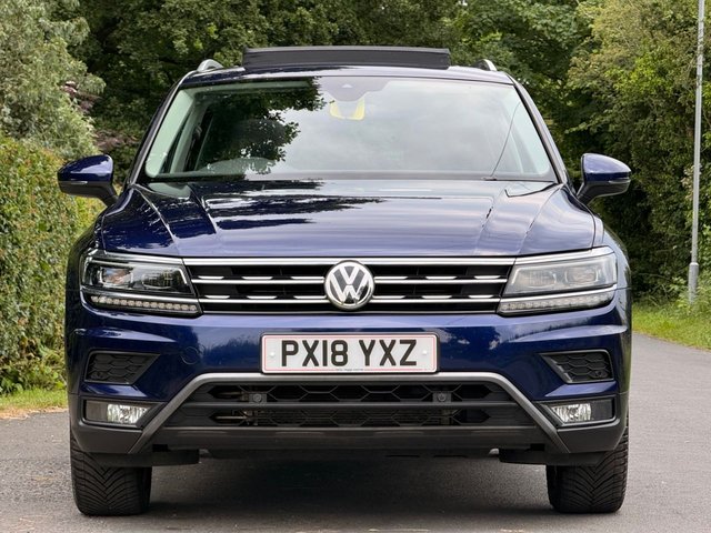 View our VOLKSWAGEN TIGUAN