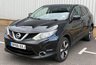 USED 2016 66 NISSAN QASHQAI 1.2 DIG-T N-Connecta 2WD Euro 6 (s/s) 5dr SALE! NOW Â£4999 WAS Â£6499